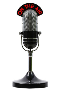 microphone