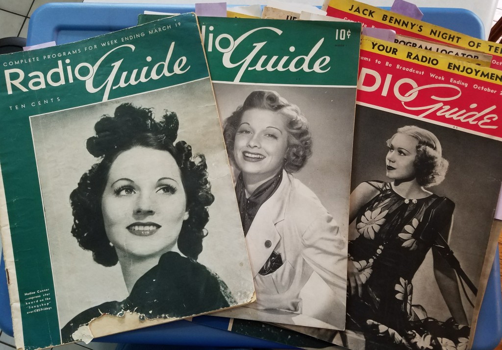 radioguides1938