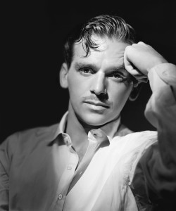 Charlie (Douglas Fairbanks Jr)